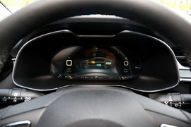 2018款MG名爵6 45T E-DRIVE智驱混动 PILOT尊享互联网版