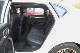 2018款MG名爵6 45T E-DRIVE智驱混动 PILOT尊享互联网版