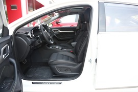 2018款MG名爵6 45T E-DRIVE智驱混动 PILOT尊享互联网版