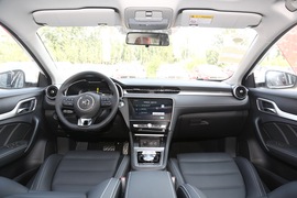 2018款MG名爵6 45T E-DRIVE智驱混动 PILOT尊享互联网版