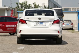 2018款MG名爵6 45T E-DRIVE智驱混动 PILOT尊享互联网版