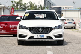 2018款MG名爵6 45T E-DRIVE智驱混动 PILOT尊享互联网版