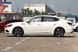 2018款MG名爵6 45T E-DRIVE智驱混动 PILOT尊享互联网版