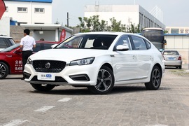 2018款MG名爵6 45T E-DRIVE智驱混动 PILOT尊享互联网版