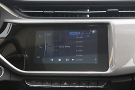 2019款奇瑞全新艾瑞泽5  1.5L 手动自在版
