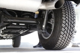 2018款 Jeep牧马人 2.0T Sahara 四门版 