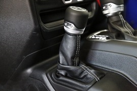 2018款 Jeep牧马人 2.0T Sahara 四门版 