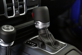 2018款 Jeep牧马人 2.0T Sahara 四门版 