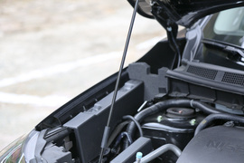 2018款东风启辰T60 1.6L CVT智悦版 国Ⅴ