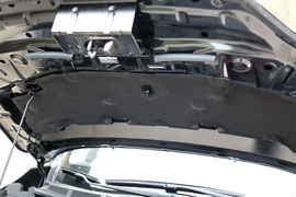 2018款东风启辰T60 1.6L CVT智悦版 国Ⅴ