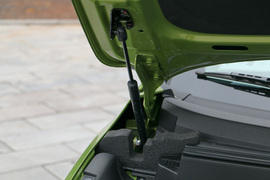 2019款东南DX3X酷绮 1.5T CVT旗舰型