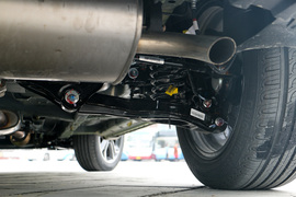 2019款东南DX3X酷绮 1.5T CVT旗舰型