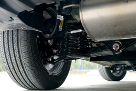 2019款东南DX3X酷绮 1.5T CVT旗舰型