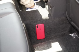 2019款大众帕萨特 380TSI 旗舰版