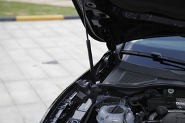 2019款大众帕萨特 380TSI 旗舰版