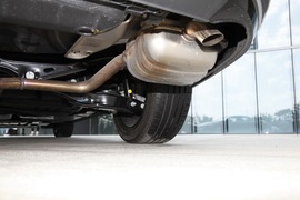 2019款大众帕萨特 380TSI 旗舰版