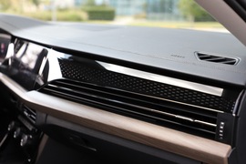 2019款大众帕萨特 380TSI 旗舰版