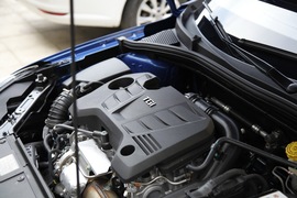 2019款上汽荣威i5 20T 自动智联网超能智尊版