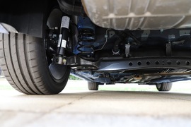 2019款上汽荣威i5 20T 自动智联网超能智尊版