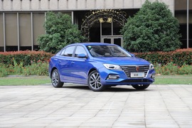 2019款上汽荣威i5 20T 自动智联网超能智尊版