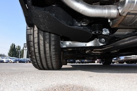 2019款大众途锐 3.0TSI 锐智版
