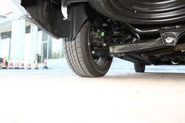 2018款捷途X70 1.5T 手动劲行版