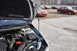 2013款三菱风迪思1.8L自动豪华型 国V