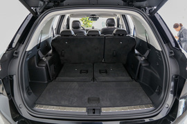 2018款蔚来ES8 创始版