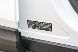 2018款雪佛兰探界者 535T 自动驰界版