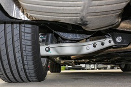 2018款雪佛兰迈锐宝XL 535自动锐尚版