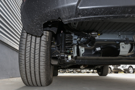 2018款福特翼博 1.5L自动精翼型