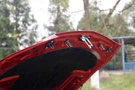 2019款奔驰C级 C 260 L