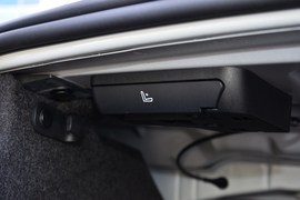 2019款宝马320Li xDrive 时尚型