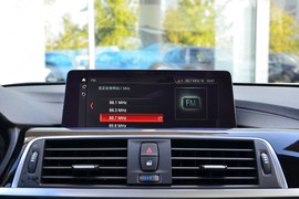 2019款宝马320Li xDrive 时尚型