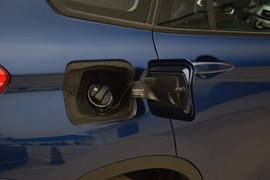 2019款宝马X1 sDrive18Li 时尚型
