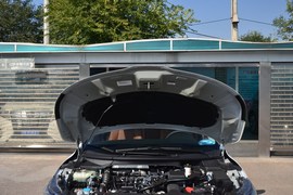 2019款本田凌派 180Turbo CVT旗舰版