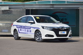 2019款本田凌派 180Turbo CVT旗舰版