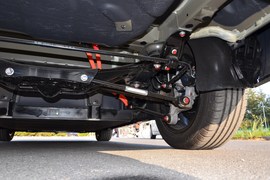 2019款比亚迪秦Pro EV500 智联领耀型