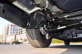2019款比亚迪秦Pro EV500 智联领耀型