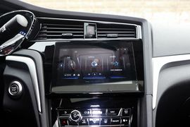 2019款启辰D60 1.6L CVT 智联精英版
