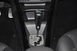 2013款DS3敞篷版1.6L手自一体至尊版