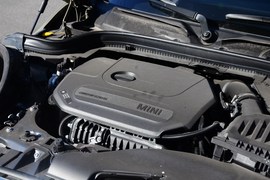 2018款MINI 1.5T COOPER 艺术家 五门版