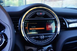 2018款MINI 1.5T COOPER 艺术家 五门版