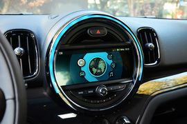 2018款MINI COUNTRYMAN 1.5T COOPER 经典派