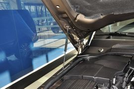 2014款路虎第四代发现3.0 SDV6 HSE柴油版