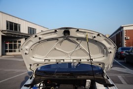 2019款斯柯达昕锐 1.5L 自动舒适版