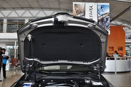 2014款斯柯达速派2.0TSI手自一体尊仕版