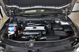 2014款斯柯达速派2.0TSI手自一体尊仕版