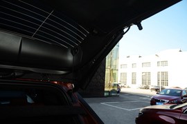 2019款标致4008 380THP 豪华GT版