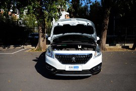 2019款标致3008 350THP 自动领先版